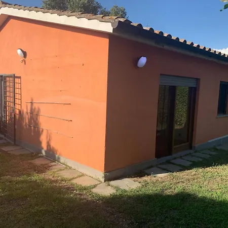 Villa Country Roma
